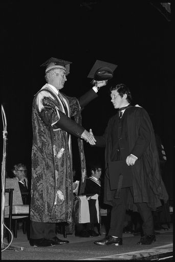 Massey University Graduand - Resource cover image