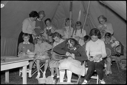 The 7th Day Adventist Hobbies School