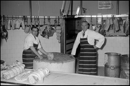 Butchery