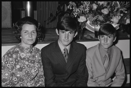 'Sheridan' 21st Party - Resource cover image