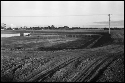 “Bunnythorpe Sewerage System Under Way At Last” - Resource cover image
