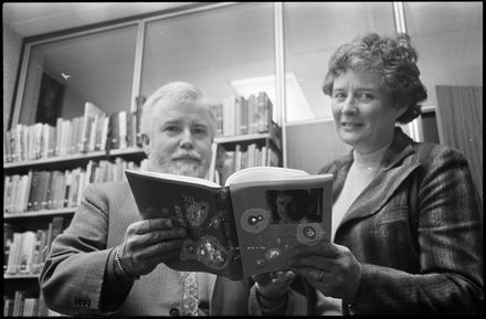 “World Recognition for P.N. Author’s Book.” - Resource cover image