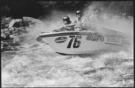 CItizen Watch Jet Boat Marathon - Resource cover image