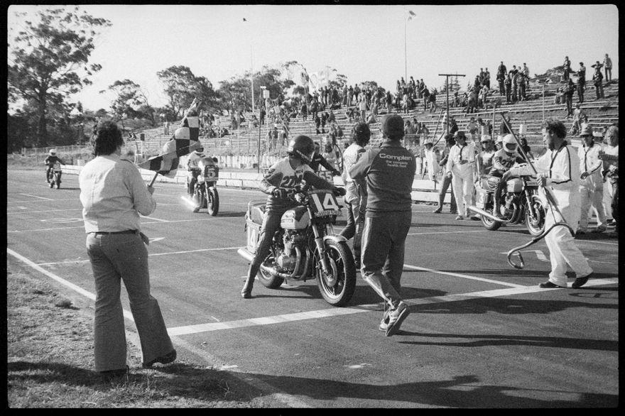 “Drama, Excitement And Confusion In 6 - Hour Marathon”