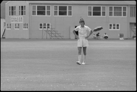 Hallyburton Johnstone Shield – Auckland v Central Districts - Resource cover image