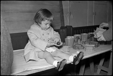The 7th Day Adventist Hobbies School