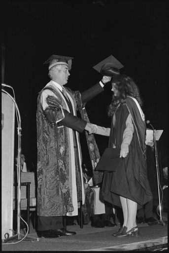 Massey University Graduand - Resource cover image