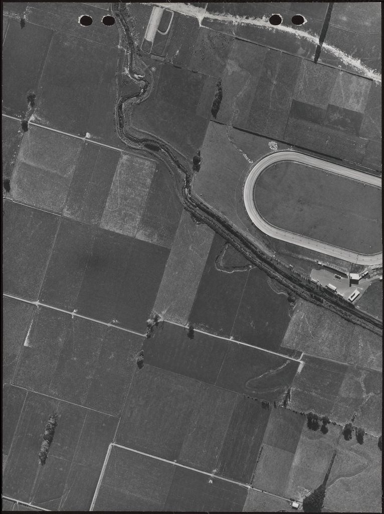 1971 Aerial Map - J4