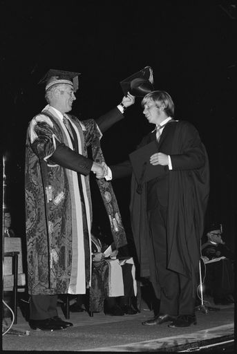 Massey University Graduand - Resource cover image