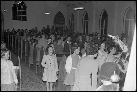 The 7th Day Adventist Hobbies School