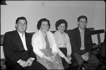 Thistle Football Club Social