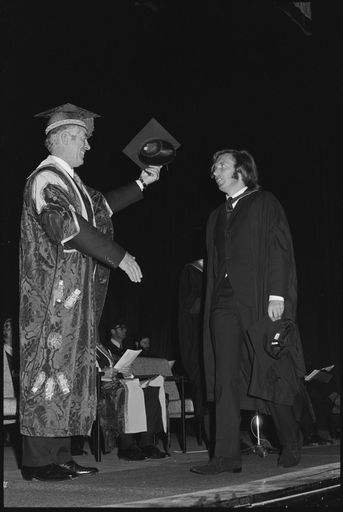 Massey University Graduand - Resource cover image