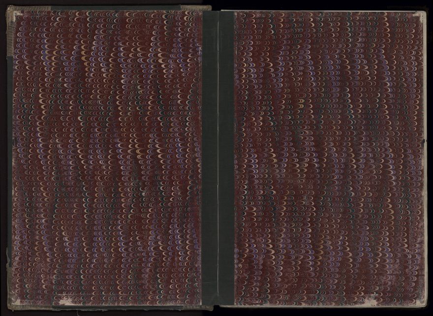 Rate book, 1918-1919 - 2021Pa_PNCC2-23-2-V26_034396-0002