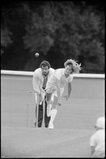 Hallyburton Johnstone Shield – Central Districts v North Shore - Resource cover image