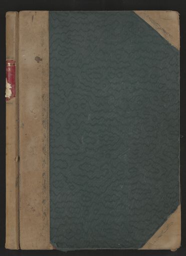 Municipal Opera House, Coronation Hall and ANA Ballroom, Register of Bookings - Resource cover image