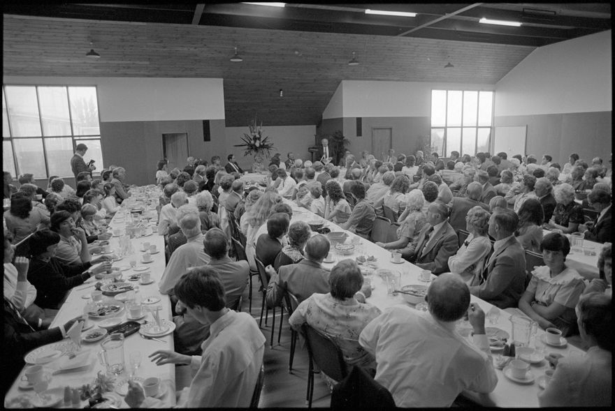 “Relaxed Kiwi hospitality showers Jimmy”