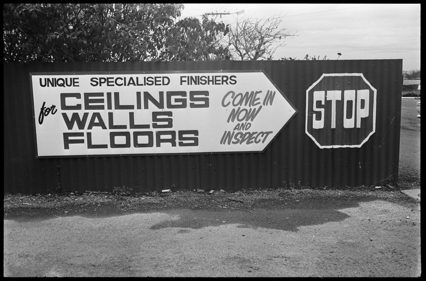 Advert images for 'Exterior Painters Ltd'