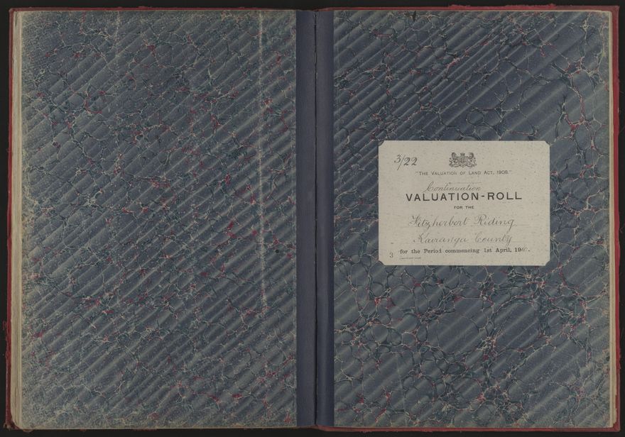 Valuation Roll, Fitzherbert Riding - 2025Vol_PNCC-KCC-3-8-11-V1_043354-0032