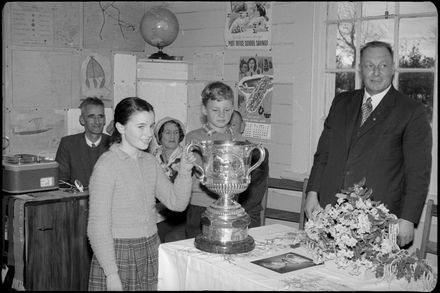 Craig Cup