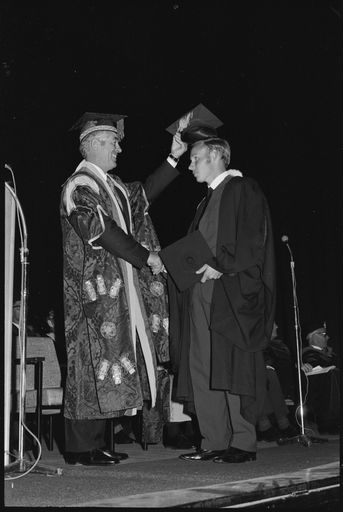 Massey University Graduand - Resource cover image