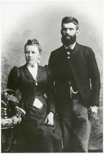 Kamma and Ditlev Monrad - Resource cover image