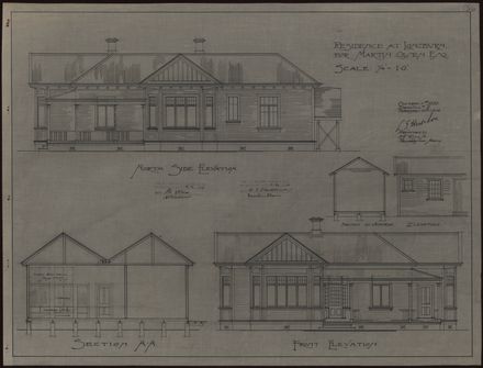 2021Pa_LGWest-S4-135_035163_002 - Plans for a Residence at Longburn