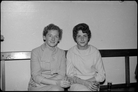 Thistle Football Club Social