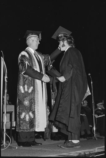 Massey University Graduand - Resource cover image