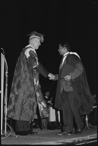 Massey University Graduand - Resource cover image