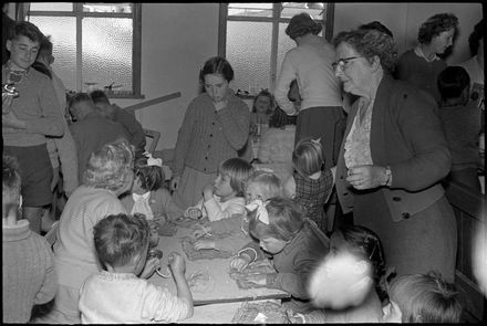 The 7th Day Adventist Hobbies School