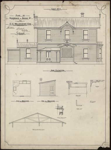2021Pa_LGWest-S4-9_035086_003 - Residence in Broad Street