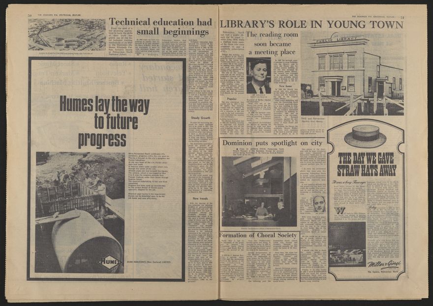 The Dominion: Centennial Issue - 2025Pa_IMCA-DigitalArchive_044113-0026