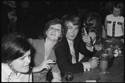 'Sheridan' 21st Party - Resource cover image