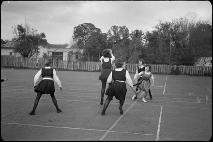 J.L.P. (Junior Labour Party) Inter-branch Tournament