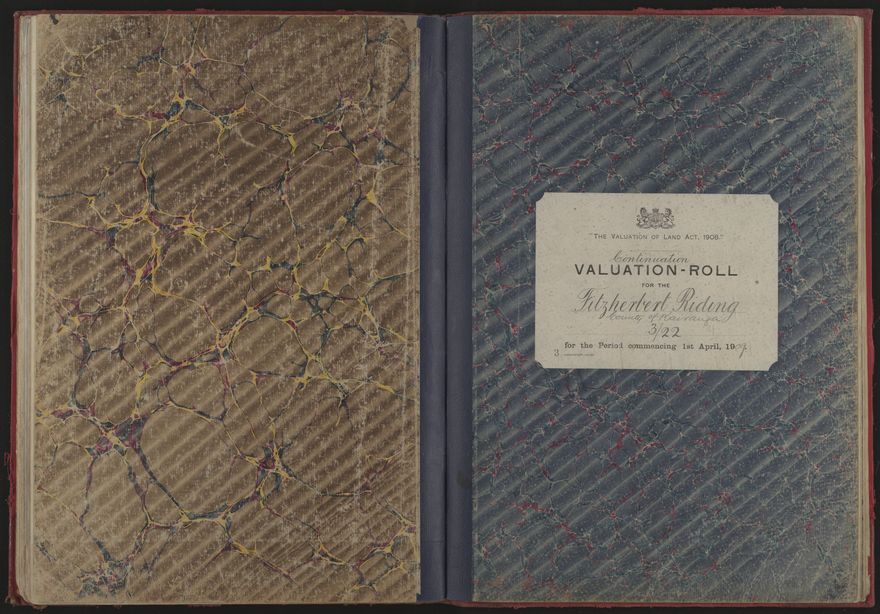 Valuation Roll, Fitzherbert Riding - 2025Vol_PNCC-KCC-3-8-11-V1_043354-0027