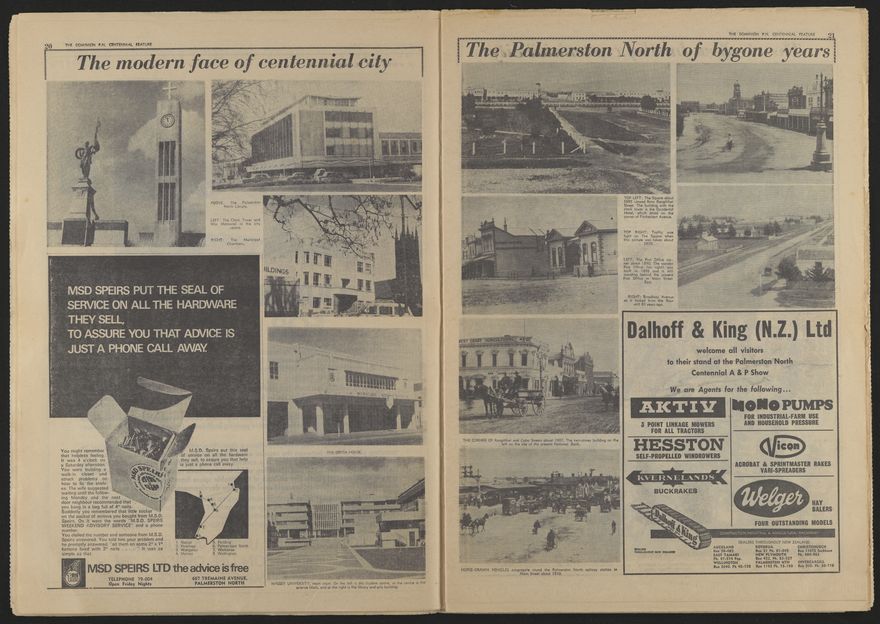 The Dominion: Centennial Issue - 2025Pa_IMCA-DigitalArchive_044113-0011