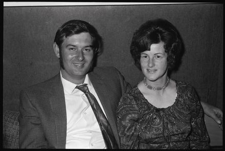 'Sheridan' 21st Party - Resource cover image