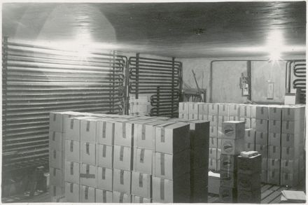 Cool Store Room - Berry Engineering - Resource cover image
