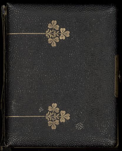 Monrad Family Photo Album - Resource cover image