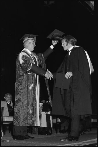 Massey University Graduand - Resource cover image