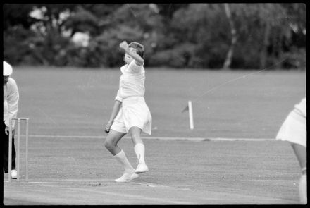 Aussies too polished in all facets - Resource cover image