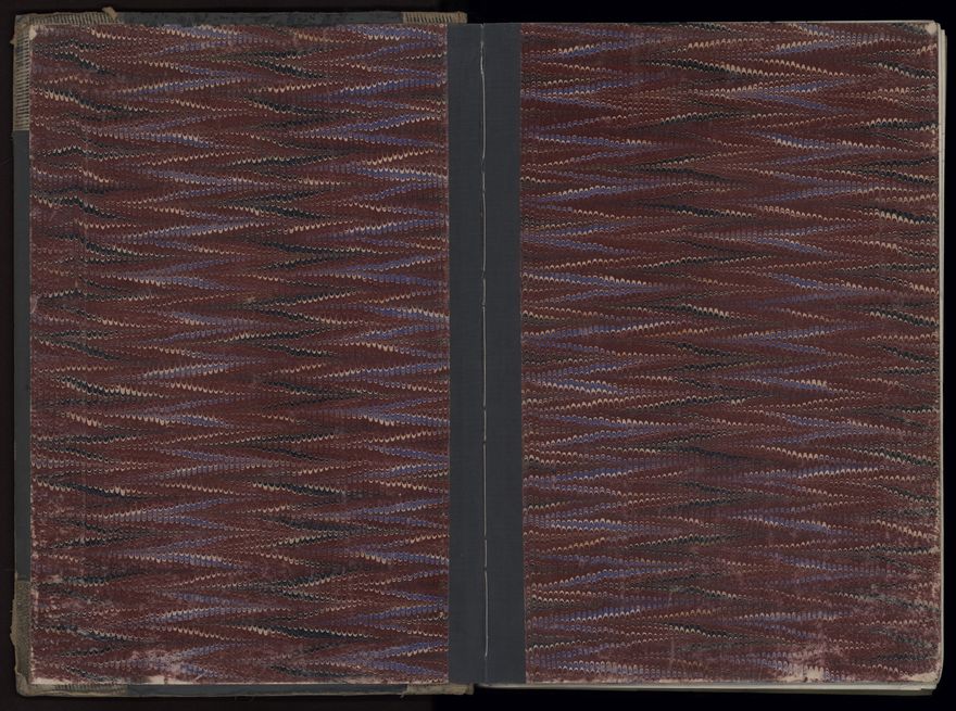 Rate book, 1915-1916 - 2021Pa_PNCC2-23-2-V23_034393-0002
