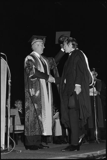 Massey University Graduand - Resource cover image