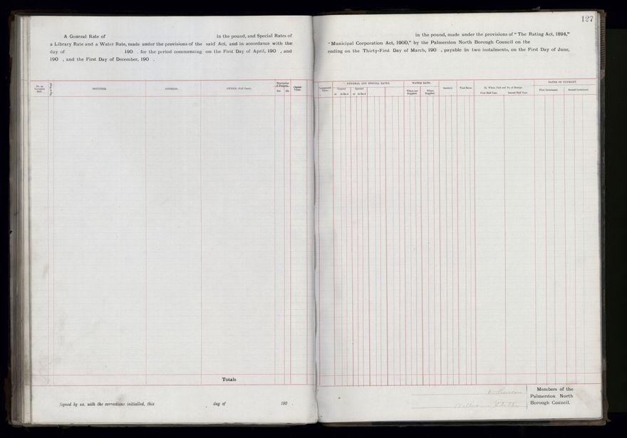 Rate book, 1905-1906 - 2021Pa_PNCC2-23-2-V13_033998-0130