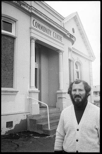 “Birthday Celebrations For Community Centre” - Resource cover image