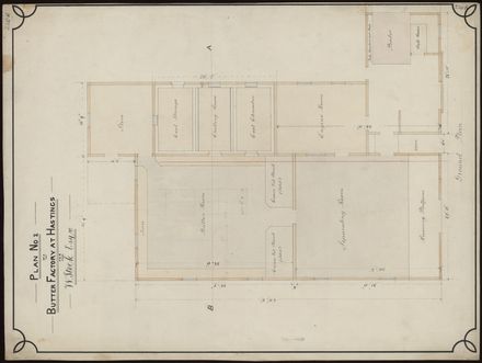 2021Pa_LGWest-S4-220_037182_002 - Plans for a Butter Factory