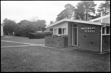 “A New Lease Of Life For Abandoned School?” - Resource cover image