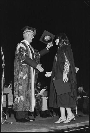 Massey University Graduand - Resource cover image