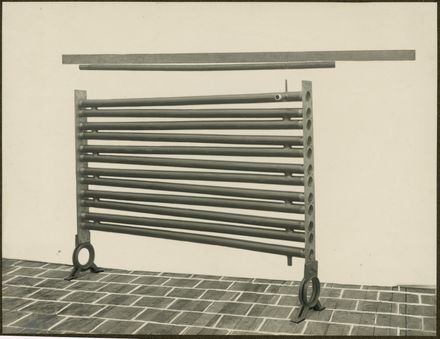 Tubular Milk/Cream Cooling unit - Resource cover image