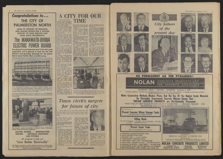 The Dominion: Centennial Issue - 2025Pa_IMCA-DigitalArchive_044113-0003